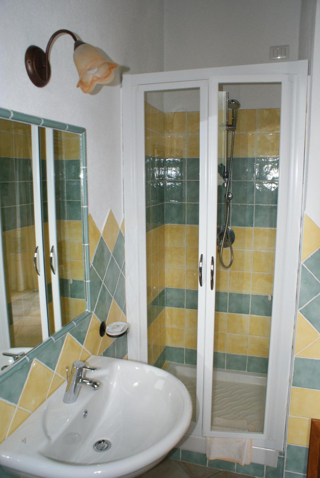 Bed and breakfast Sa Soliana *